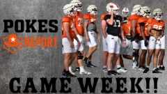 Game Week is Finally Here! | Pokes Report Podcast Ep. 11