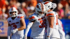Oklahoma State Defense Deserved Better, Fourth Downs and Turnovers Trumped Effort
