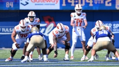 So Much for Oklahoma State to Improve, Need to Get It Done on the O-Line Stands Out