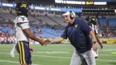 Saturday Night in Morgantown, OSU vs. WVU, Will Be a Big 12 Battle of Coordinators