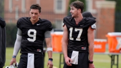 Who is the Most Important Quarterback for Oklahoma State Preparing for West Virginia?