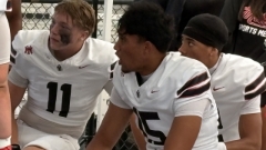 Meet Oklahoma State 2028 QB Target: Yukon's Zealand Danielson