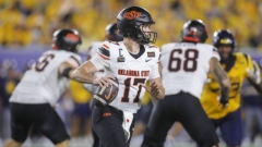 Drew Mestemaker's Greatest Talent - Arm, Football IQ, or is it his Feet?
