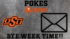 Open Week Mailbag Extravaganza | Pokes Report Podcast Ep. 19