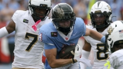 Houston and UCF Give Oklahoma State Great Look at Next Two Games