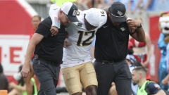 Big 12 Availability Reports Must Reading This Week to See What UCF Will Bring