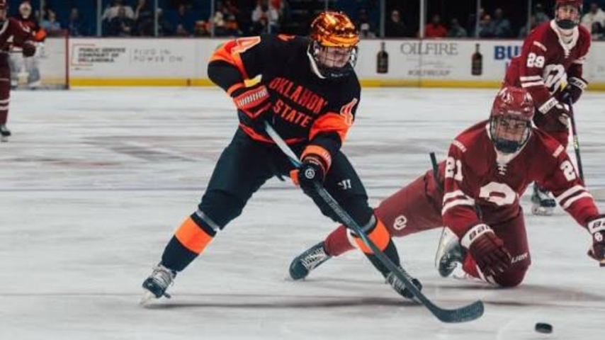 Hockey Coming to Boone Pickens Stadium, Is It Feasible as a Division I Sport at OSU?