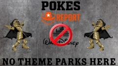 Disney Hate Week In Stillwater?! | Pokes Report Podcast Ep. 20
