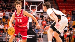 Big 12 Announces Basketball Television Dates with the Major TV Partners