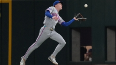 Two Former Cowboys, Now NY Mets Are Up for Gold Gloves
