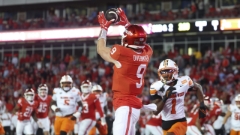 Oklahoma State Drops Out of the Polls Following 35-32 Loss to Houston