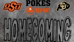 Homecoming in PRIMEtime! | Pokes Report Podcast 10-23-2026