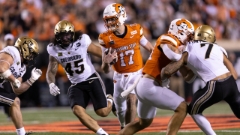 Drew Mestemaker Named Manning Star of the Week Following Colorado Game