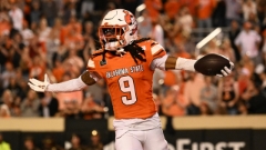 Video for Deion Sanders to Watch on Plane Ride Home or Sunday, That's What Fields Wanted