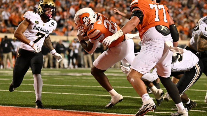 Humble William Mason Could Be Answer to Cowboys Score Zone Problem