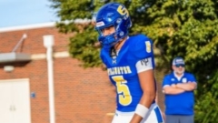 Oklahoma State Gets a Recruiting Flip from Stillwater's Bryson Brown